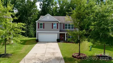 2815 Tancor Ct, Charlotte, NC 28269