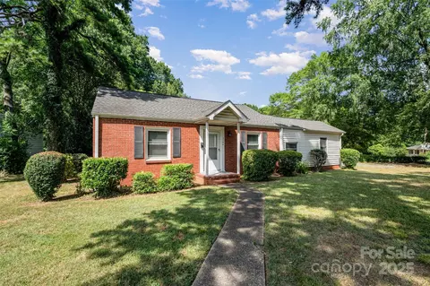 3154 Dublin Rd, Charlotte, NC 28208