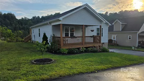 48 Patriot 37 Pl #37, Mars Hill, NC 28754