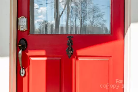 Entry Way - 580 Maple St, Brevard, NC 28712 photo 1 of 1