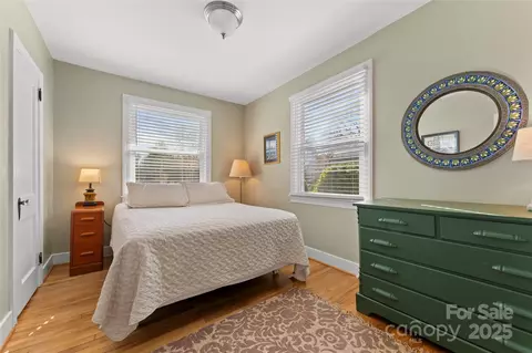 Bedroom - 580 Maple St, Brevard, NC 28712 photo 4 of 4