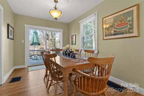 Dining - 580 Maple St, Brevard, NC 28712 photo 1 of 2