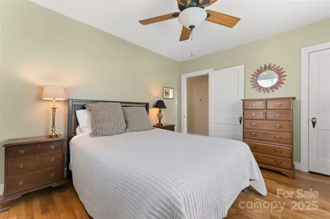 Bedroom - 580 Maple St, Brevard, NC 28712 photo 2 of 4