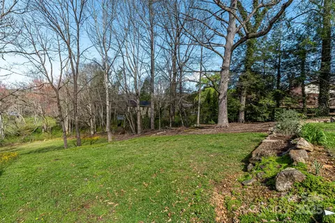Exterior - 580 Maple St, Brevard, NC 28712 photo 4 of 5