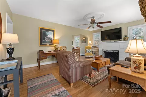 Living - 580 Maple St, Brevard, NC 28712 photo 1 of 3