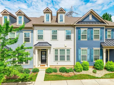 11114 Westbranch Pkwy, Davidson, NC 28036