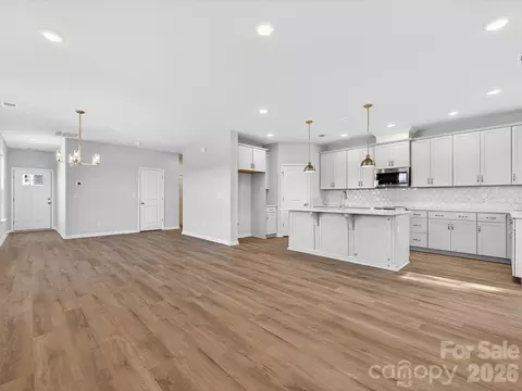 245 Alluvium Ln, Waxhaw, NC 28173
