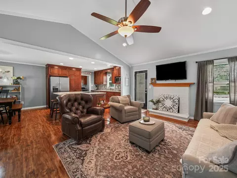 Living - 4505 Varner Dr, Monroe, NC 28110 photo 3 of 3