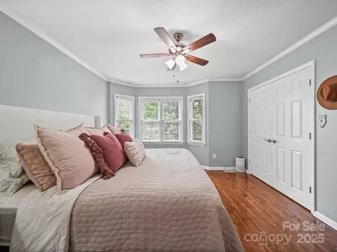Bedroom - 4505 Varner Dr, Monroe, NC 28110 photo 1 of 8