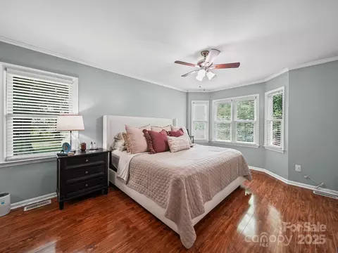 Bedroom - 4505 Varner Dr, Monroe, NC 28110 photo 3 of 8