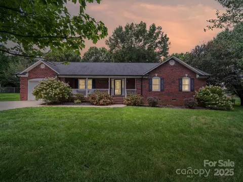 4505 Varner Dr, Monroe, NC 28110