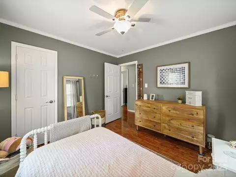 Bedroom - 4505 Varner Dr, Monroe, NC 28110 photo 5 of 8