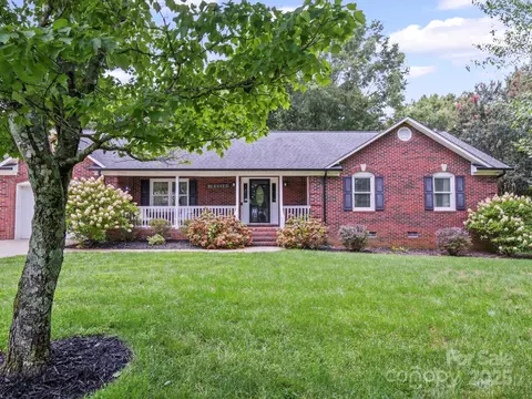 Exterior - 4505 Varner Dr, Monroe, NC 28110 photo 2 of 5