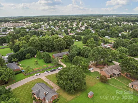 View/Area - 4505 Varner Dr, Monroe, NC 28110 photo 3 of 4