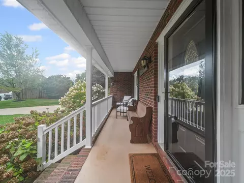 Exterior - 4505 Varner Dr, Monroe, NC 28110 photo 5 of 5