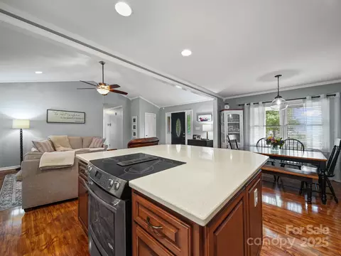 Kitchen - 4505 Varner Dr, Monroe, NC 28110 photo 4 of 4