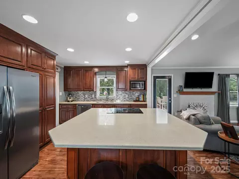 Kitchen - 4505 Varner Dr, Monroe, NC 28110 photo 2 of 4