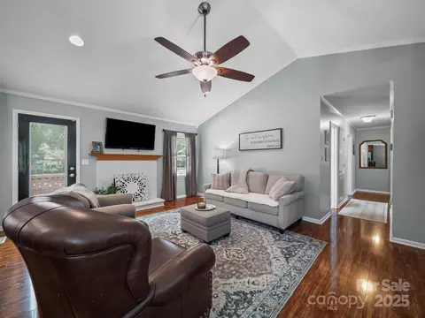 Living - 4505 Varner Dr, Monroe, NC 28110 photo 2 of 3