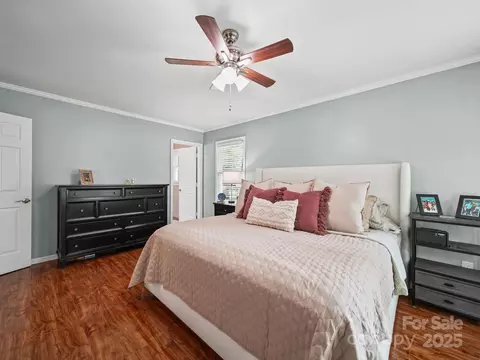 Bedroom - 4505 Varner Dr, Monroe, NC 28110 photo 2 of 8