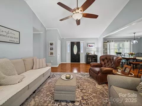 Entry Way - 4505 Varner Dr, Monroe, NC 28110 photo 1 of 1