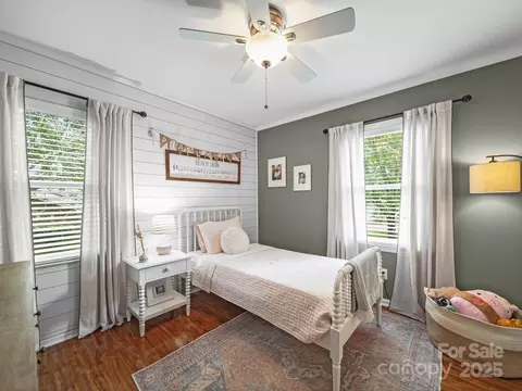 Bedroom - 4505 Varner Dr, Monroe, NC 28110 photo 6 of 8