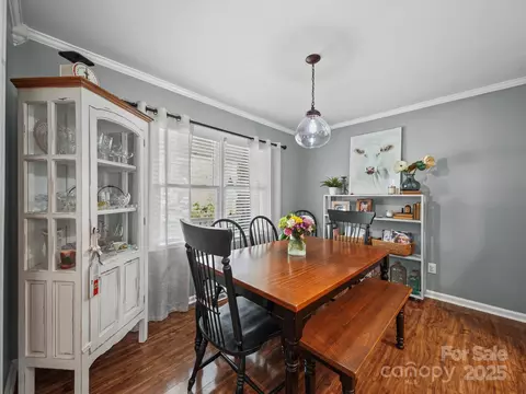 Dining - 4505 Varner Dr, Monroe, NC 28110 photo 1 of 2