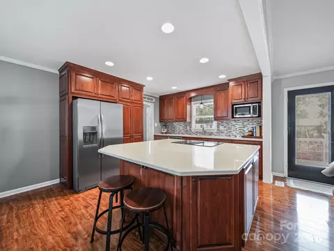 Kitchen - 4505 Varner Dr, Monroe, NC 28110 photo 1 of 4