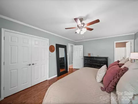 Bedroom - 4505 Varner Dr, Monroe, NC 28110 photo 4 of 8