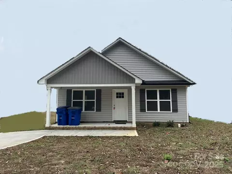 001 Barrington St, Wadesboro, NC 28170