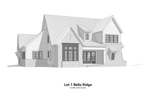 Holbrook 1 Road #1, Fort Mill, SC 29715