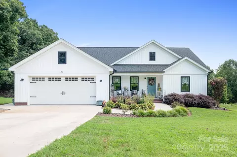 241 C I Chapman Ct, Taylorsville, NC 28681