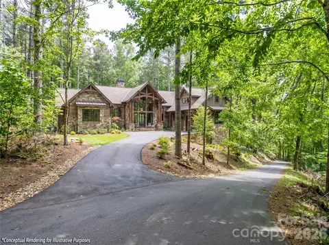 9999 River Edge 2 Dr #2, Burnsville, NC 28714