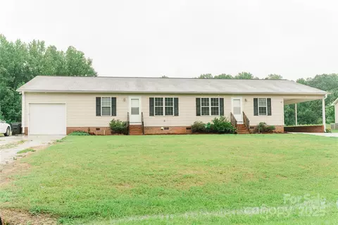 2404 Sides Rd, Rockwell, NC 28138