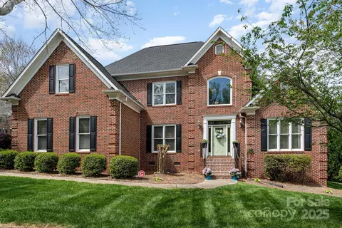 13003 Brickingham Ln, Huntersville, NC 28078