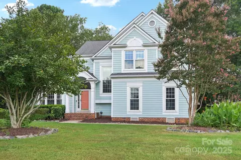 4711 Brownes Ferry Rd, Charlotte, NC 28269