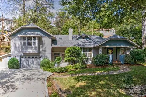162 Morningside Dr, Asheville, NC 28806