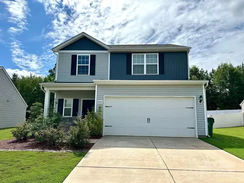 9740 Weikert Pl, Charlotte, NC 28215