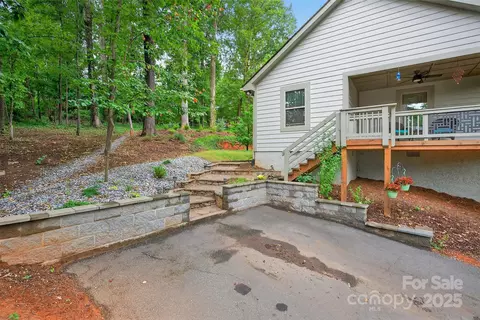 Exterior - 83 Grady Ave, Tryon, NC 28782 photo 2 of 6