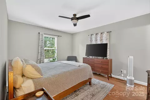 Bedroom - 83 Grady Ave, Tryon, NC 28782 photo 1 of 4