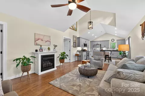 Living - 83 Grady Ave, Tryon, NC 28782 photo 1 of 2