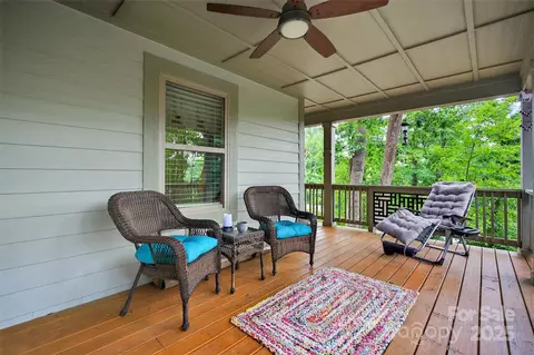 Exterior - 83 Grady Ave, Tryon, NC 28782 photo 4 of 6