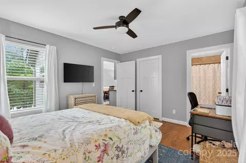 Bedroom - 83 Grady Ave, Tryon, NC 28782 photo 4 of 4
