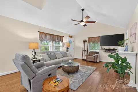 Living - 83 Grady Ave, Tryon, NC 28782 photo 2 of 2