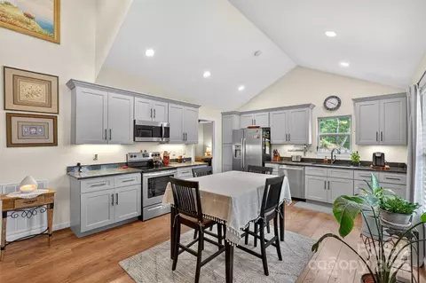 Kitchen - 83 Grady Ave, Tryon, NC 28782 photo 1 of 1