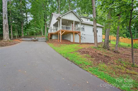 Exterior - 83 Grady Ave, Tryon, NC 28782 photo 1 of 6
