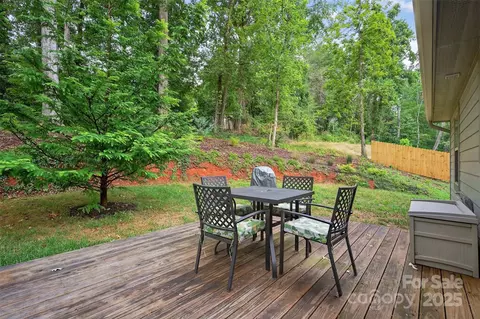 Exterior - 83 Grady Ave, Tryon, NC 28782 photo 5 of 6
