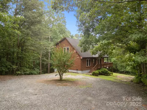 664 Sweetbriar S 41 Rd S #41, Lake Lure, NC 28746