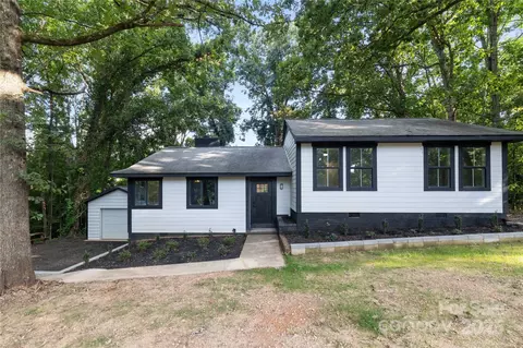 322 Breslin St, Wadesboro, NC 28170