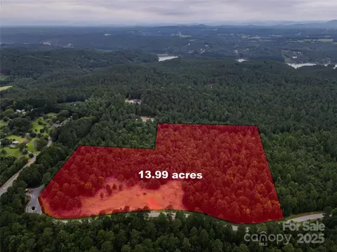 Paradise Harbor Drive, Connelly Springs, NC 28612