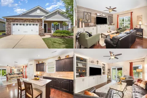 142 Willow Valley Dr, Mooresville, NC 28115